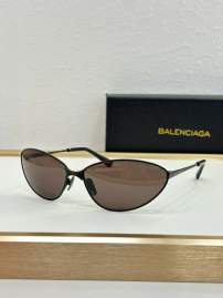 Picture of Balenciaga Sunglasses _SKUfw80882062fw